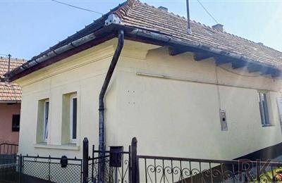 Rodinný dom, Predaj, Borsod-Abauj-Zemplen