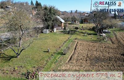 Cottage, weekend house, Sale, Bánovce nad Bebravou - Textilná