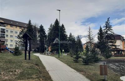 One-bedroom apartment, Sale, Štrba - Bellova