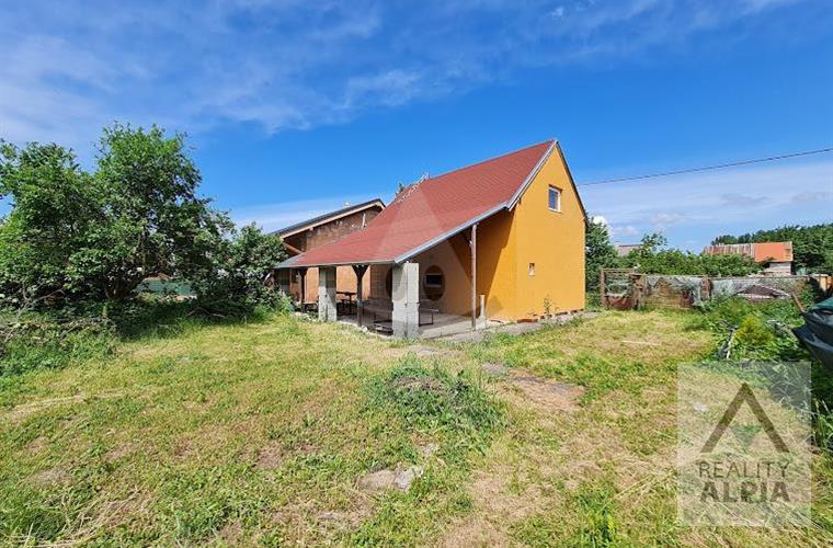 Cottage, weekend house, Sale, Kolárovo