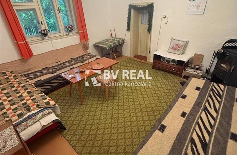 Einfamilienhaus, Verkauf (Angebot), Radobica - -