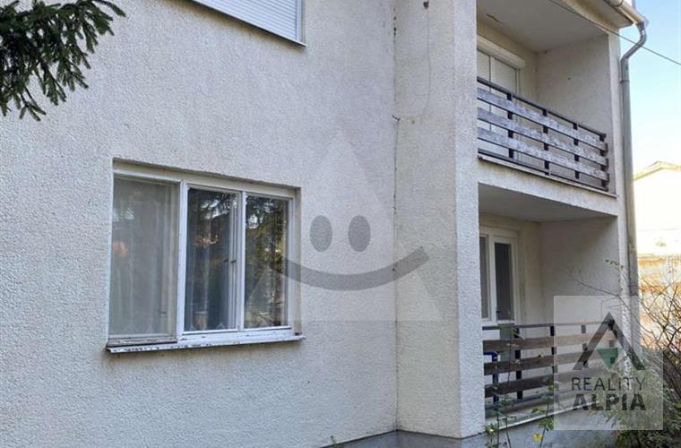 Rodinný dům, Prodej, Hurbanovo
