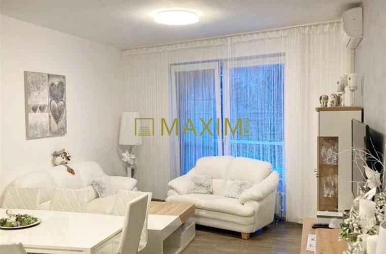 Two-bedroom apartment, Sale, Senec - Moyzesova