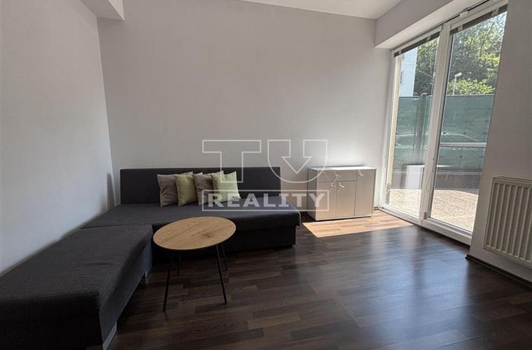 Two-bedroom apartment, Sale, Trenčín