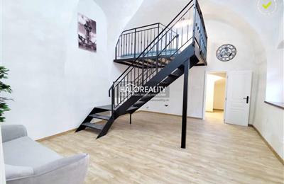 Iný byt, Predaj, Banská Štiavnica - Banská Štiavnica