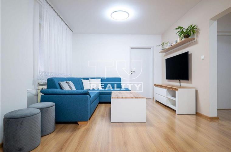 4-izb. byt, Predaj, Bratislava - Nové Mesto