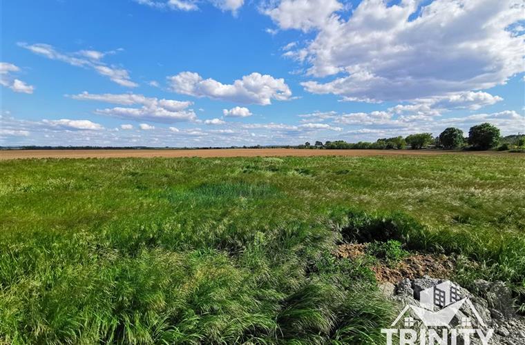 Pozemok pre bytovú výstavbu, Predaj, Dvory nad Žitavou - IV. Nový svet