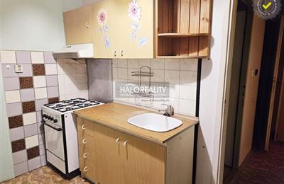 1-izb. byt, Predaj, Banská Bystrica - Banská Bystrica