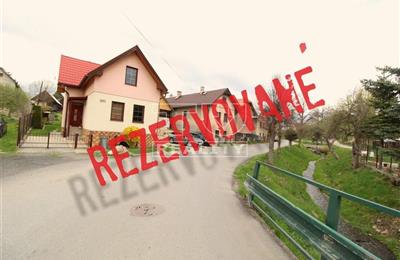 Einfamilienhaus, Verkauf (Angebot), Východná