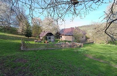 Family house, Sale, Budiná