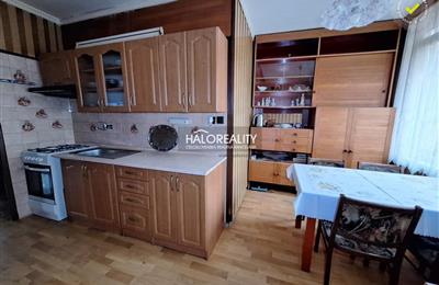 Byt 3+1, Prodej, Prievidza - Prievidza