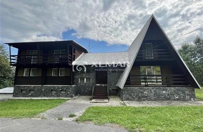 Bauernhaus, Ferienhaus, Verkauf (Angebot), Králiky
