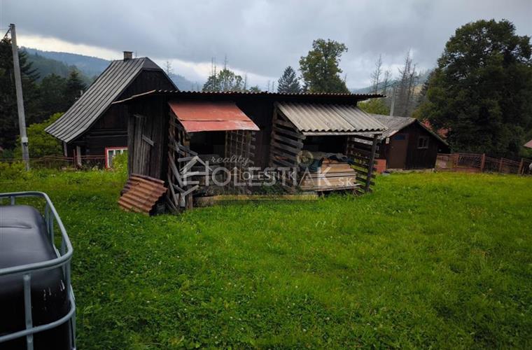 Rodinný dom, Predaj, Dlhá nad Kysucou - Dlhá nad Kysucou