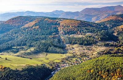 Mező, legelő, Eladás, Brieštie
