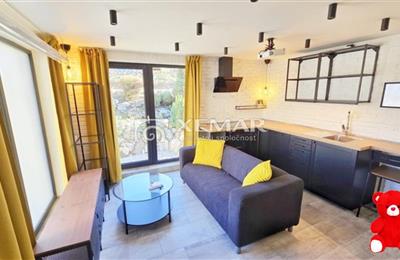 One-bedroom apartment, Lease, Banská Bystrica - Na Karlove