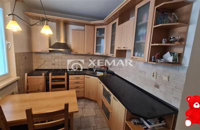 Four-bedroom apartment, Sale, Detva - Námestie mieru
