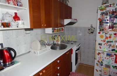 Two-bedroom apartment, Sale, Nitra - Bellova