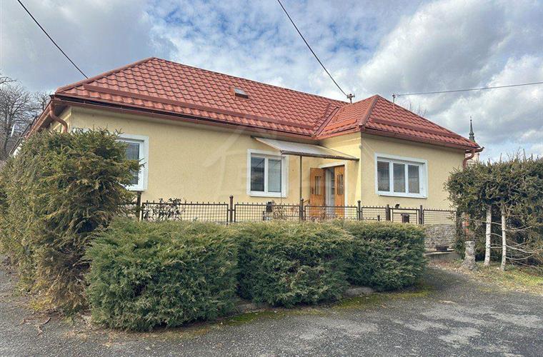 Rodinný dom, Predaj, Kokava nad Rimavicou