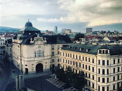 Bedsitting room apartment, Purchase, Bratislava - Staré Mesto - Medená - Staré Mesto