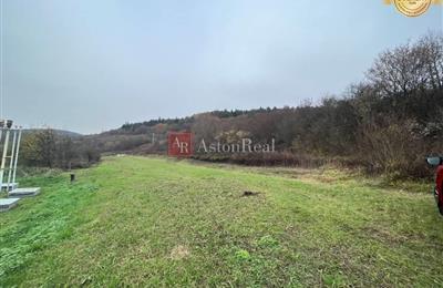 Apartment-building site, Sale, Púchov - Vsetínska