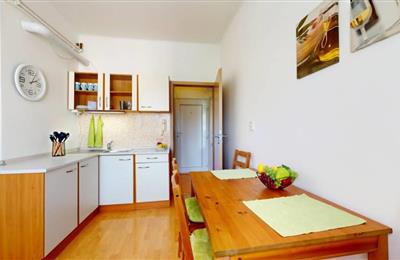 1-Zimmer-Wohnung, Verkauf (Angebot), Bratislava - Ružinov - Miletičova - Miletičova