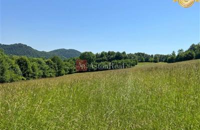 Recreational lot, Sale, Nimnica - Nimnica