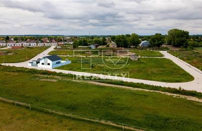 BUILDING SITES, Sale, Senec