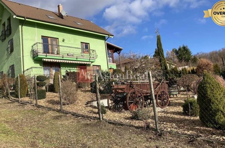 Family house, Sale, Bratislava - Rača - Rača