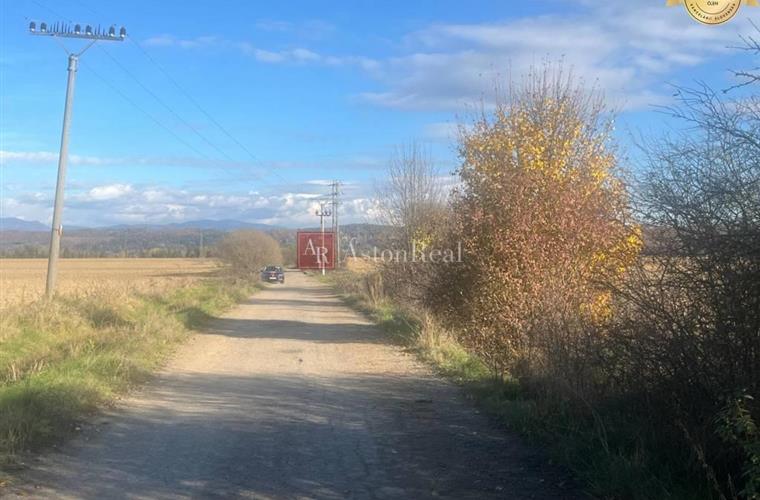 Pozemok pre rodinné domy, Predaj, Sliač - Hájniky