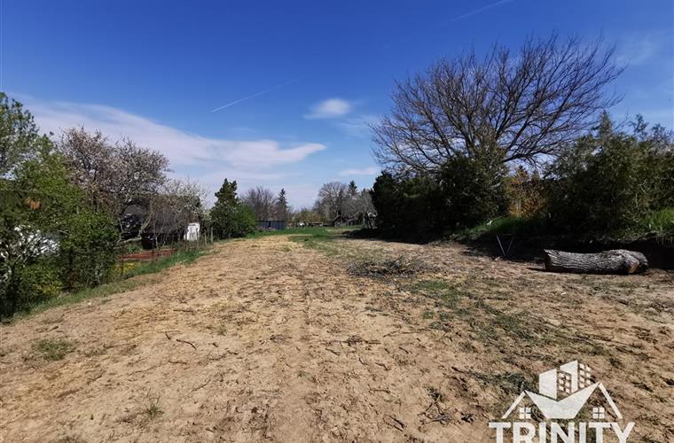 Family-house lot, Sale, Centrum