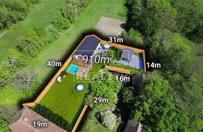 BUILDING SITES, Sale, Podhorany