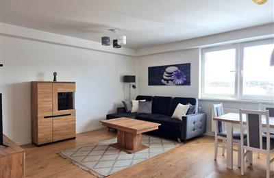 2-Zimmer-Wohnung, Vermietung (Angebot), Nitra - Cintorínska - Cintorínska