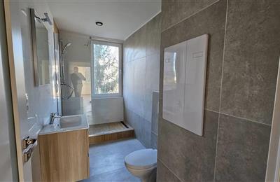 Three-bedroom apartment, Sale, Trnava - Hospodárska - Hospodárska