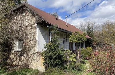 Family house, Sale, Čierna Lehota