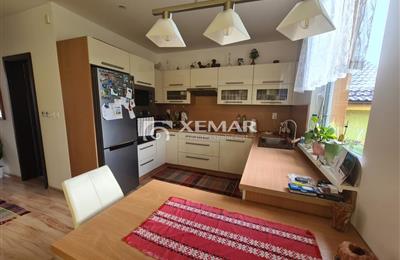 Family house, Sale, Budča - Ľudovíta Štúra