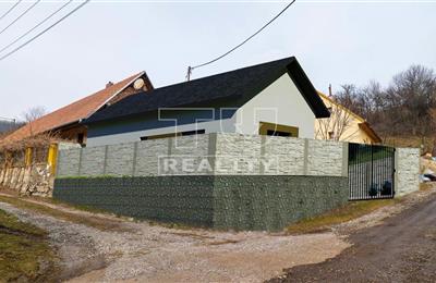 Chalupa, rekreační domek, Prodej, Petrova Lehota