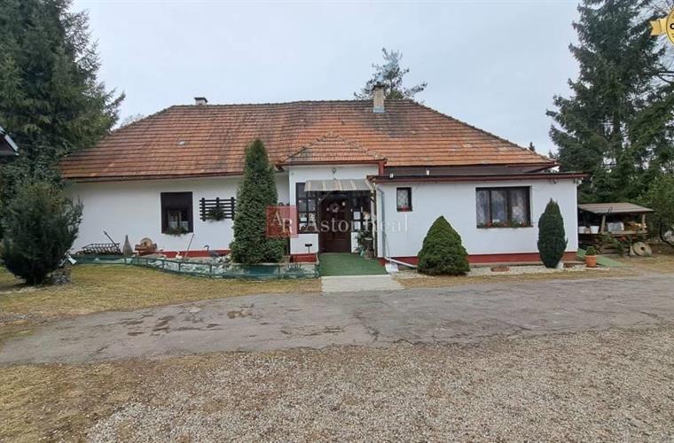 Iný objekt, Predaj, Ružomberok - Ivachnová