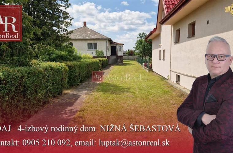 Family house, Sale, Prešov - Herlianska - Herlianska