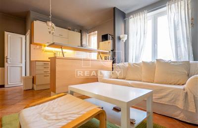 Two-bedroom apartment, Sale, Senec