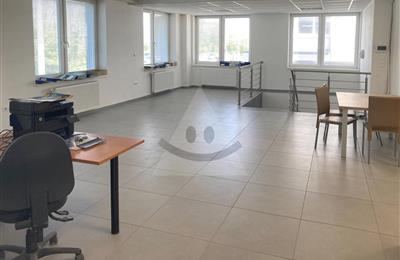 OBJEKTY PRE OBCHOD A SLUŽBY, Prenájom, Žilina