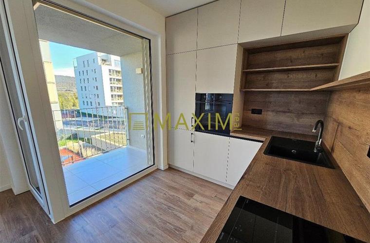 Two-bedroom apartment, Sale, Bratislava - Devínska Nová Ves - Michala Bučiča