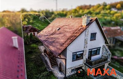 Family house, Sale, Malá Čausa