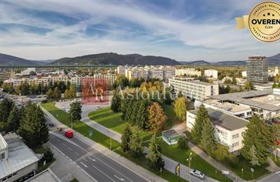 3-izb. byt, Kúpa, Považská Bystrica - Stred